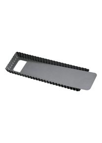 Kaiser Backblech La Forme Plus quiche mold - 35 x 13 x 3 cm - 1 L