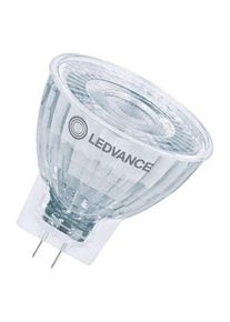 Osram LED-Lampe MR11 184lm 1,8W/827 (20W) GU4