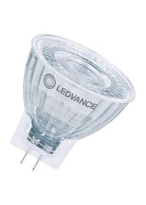 Osram LED-Lampe MR11 345lm 4,2W/840 (35W) GU4