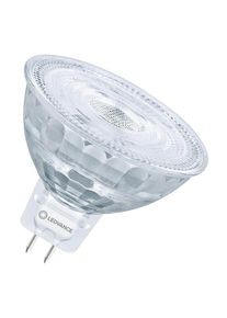 Osram LED-Lampe MR16 230lm 3,4W/930 (20W) Dæmpbar GU5.3