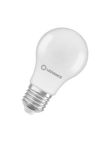Osram LED-Lampe Standard 470lm 4,9W/827 (40W) Frosted E27
