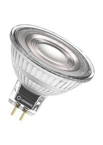 Osram LED-Lampe MR16 350lm 5W/930 (35W) Dimmable GU5.3