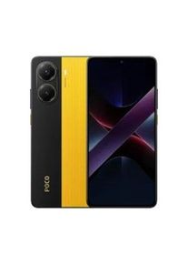 Xiaomi POCO X7 Pro 256GB/12GB - Yellow