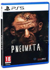 Perp Games Pneumata - Sony PlayStation 5 - Horror - PEGI 18