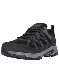 Endurance Outdoorschuhe 'Ariya' Herren grau / schwarz Größe 42