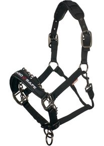 LeMieux ProSafe Halfter, schwarz, Cob