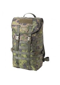 SAVOTTA Jääkäri S 20 Walking backpack (20 l, olive)