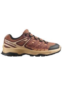 Salomon Women's Extegra Multisport shoes Women (4, brown)