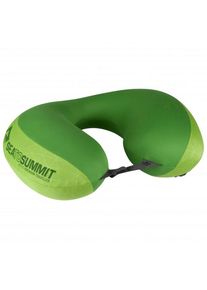 Sea To Summit - Aeros Premium Traveller - Puter, grønn/olivengrønn