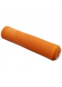 Ergon GXR Bike grips (34 mm - L, orange)