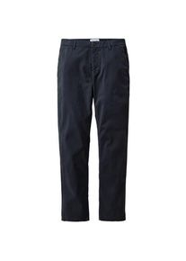 armedangels Herren-Twillhose Dunkelblau 34/32