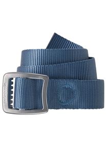 Patagonia Tech Web Belt Belt (One Size, blue)