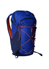 The North Face Trail Lite 12 Walking backpack (12 l, blue)