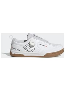 Five Ten Freerider Pro Boa Cycling shoes Men (6,5, white)