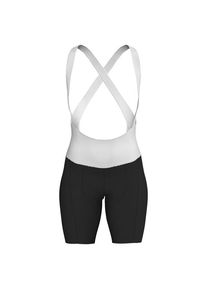 7mesh Women's RK2 Bib Short Cycling bottoms Women (L, black)
