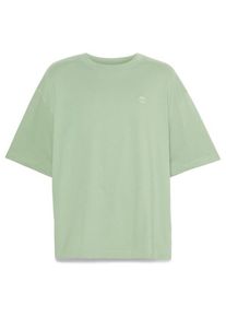 Timberland Dunstan River Short Sleeve Tee T-shirt Heren (XXL |groen)
