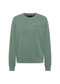 ELBSAND Darin Sweatshirt Trui Heren (S |turkoois)