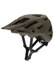Smith Payroll MIPS Bike helmet (59-62 cm - L, brown)