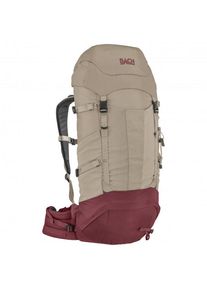 Bach Pack Daydream 40 Walking backpack (40 l - Regular, sand)