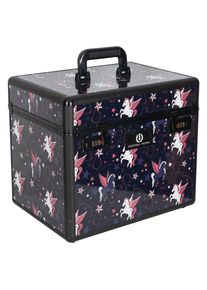 Imperial Riding Grooming Box IRHShiny FW23