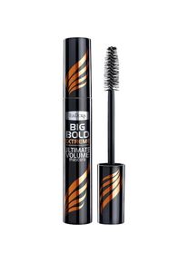 Isadora Mascara Big Bold Extreme Máscaras de pestañas Unisex 14 ml