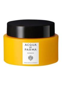 Acqua di Parma Barbiere Soft Shaving Cream For Brush Scheerverzorging Heren 125 ml