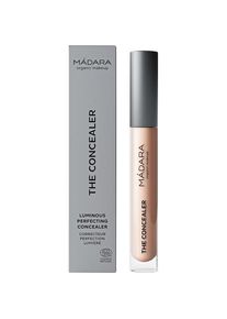 Mádara MÁDARA Make-up gezicht The Concealer Dames 4 ml