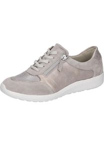 Waldläufer Waldläufer Schnürschuh »M-IRA-Soft«, Freizeitschuh, Halbschuh, Schnürschuh, Schuhweite M (=extrem weit)