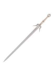 The Witcher Ciri Zwaard Replica met Schede voor Witcher Fans