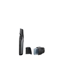 Panasonic Elektrorasierer »Bart- & Haarschneider ER«