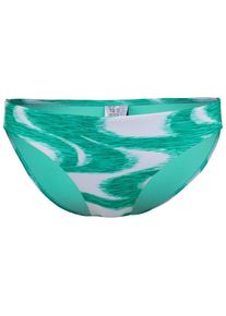 Seafolly Women's Wavelength Hipster Pant Bikini bottom Women (34, orange)