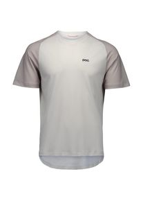POC Motion Air S/S Jersey Cycling jersey Men (L, grey)