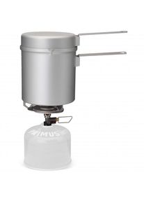 PRIMUS Essential Trail Kit Gas stove steel
