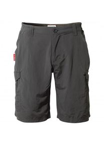 Craghoppers Nosilife Cargo Shorts Short Heren (46 |grijs)