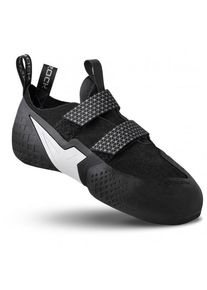 Mad Rock Rover HV Climbing shoes (8 - Wide, black/grey)