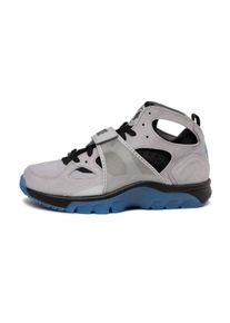 Nike Air Trainer Huarache, Wolf Grey / Star Blue / Black
