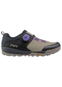 Northwave Rockit Plus Cycling shoes Men (37, grey)
