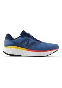 New Balance Fresh Foam X Evoz V4 Running shoes Men (8, blue)