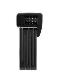 Abus Bordo Lite 6055C Mini Combo Bike lock (60 cm, black)