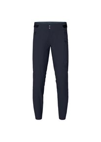 Norröna Norrøna Fjørå Flex1 Tech Pants Cycling bottoms Men (S, blue)