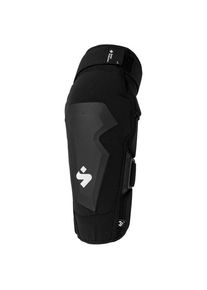 Sweet Protection Knee Guards Pro Hard Shell Protector (L, black)