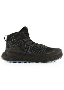 NNormal Tomir Boot WP Trail running shoes (8, black)