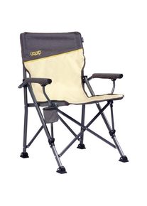 Uquip Roxy Camping chair (One Size, grey)