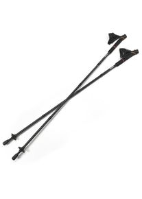 Silva Running Poles Carbon Walking poles (110 cm, black)