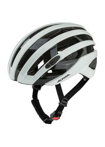 Alpina Ravel Bike helmet (51-56 cm, grey)