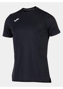 Joma Functioneel shirt zwart - 47% | Maat: S |