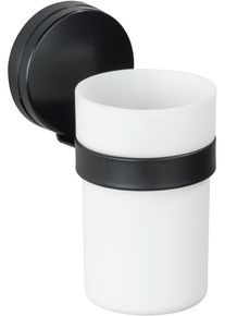 Wenko Pavia Static-Loc Plus Zahnputzbecher