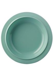 Mepal Basic D195 Suppenteller, Ø19,2cm, retro green