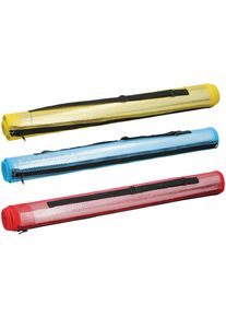 Alu-Strandmatte, 180x60cm, farblich sortiert