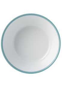 Mepal Flow Schale, 400ml, nordic green